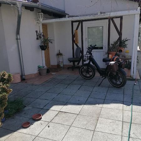 Kleines Haus Im Oderbruch Apartment Neutrebbin ภายนอก รูปภาพ