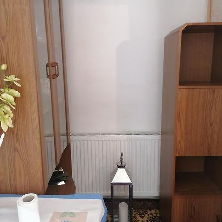 Kleines Haus Im Oderbruch Apartment Neutrebbin ภายนอก รูปภาพ