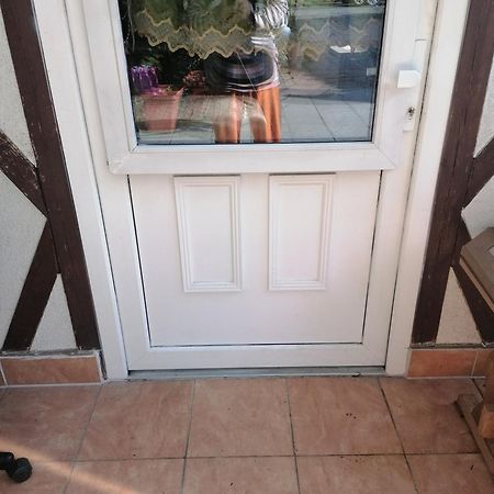 Kleines Haus Im Oderbruch Apartment Neutrebbin ภายนอก รูปภาพ