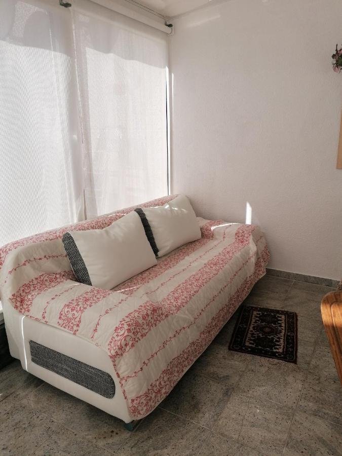 Kleines Haus Im Oderbruch Apartment Neutrebbin ภายนอก รูปภาพ