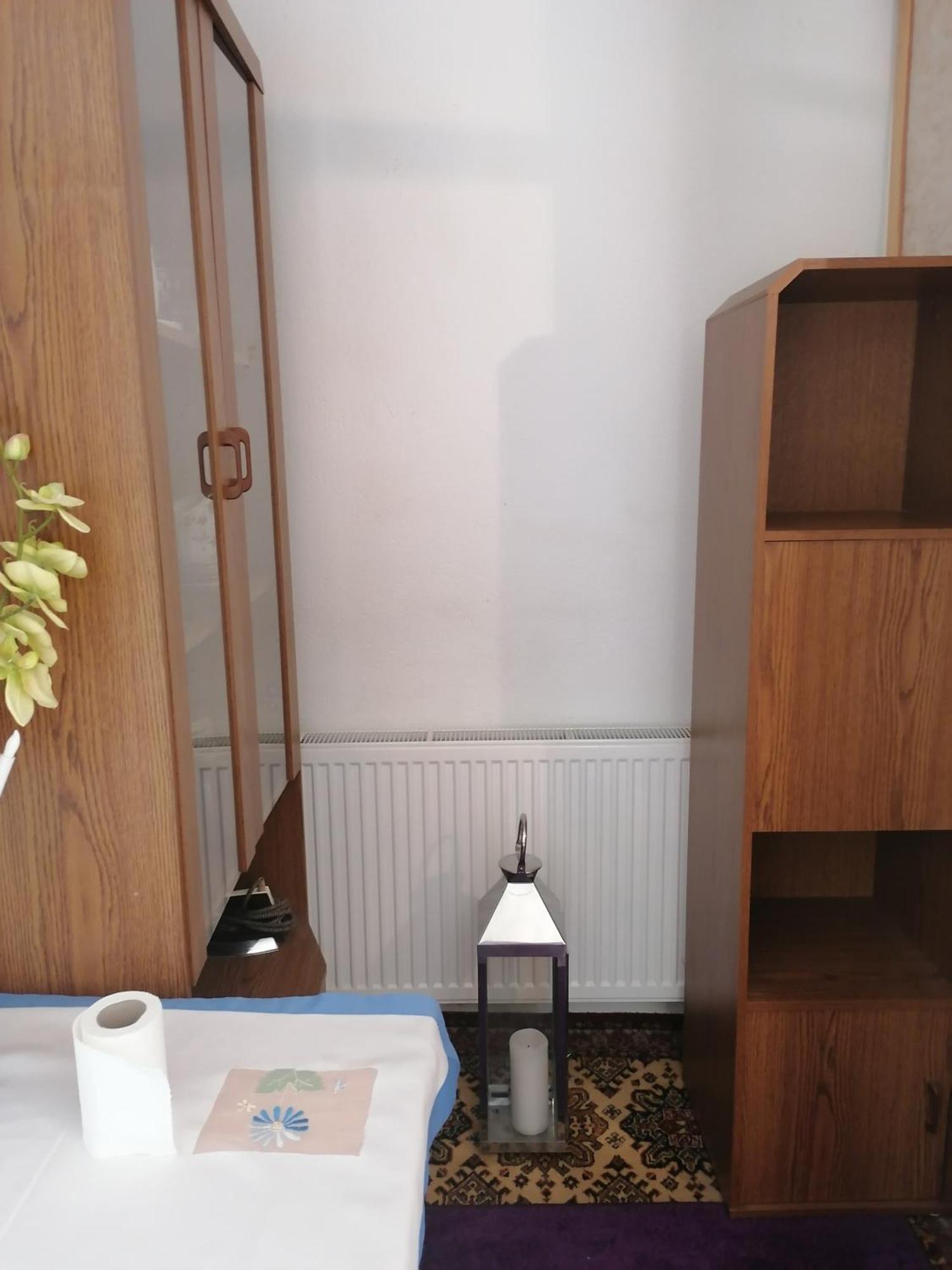 Kleines Haus Im Oderbruch Apartment Neutrebbin ภายนอก รูปภาพ