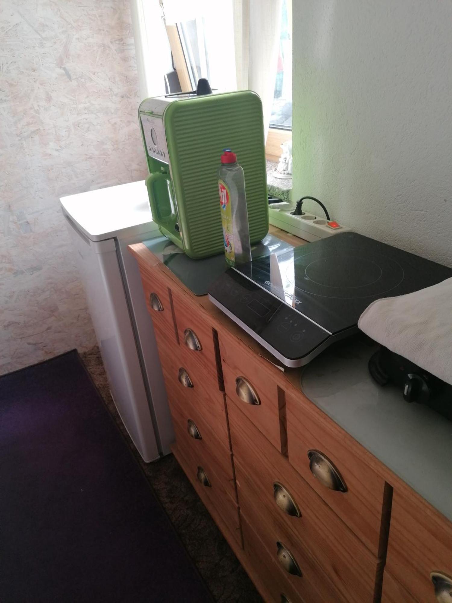 Kleines Haus Im Oderbruch Apartment Neutrebbin ภายนอก รูปภาพ
