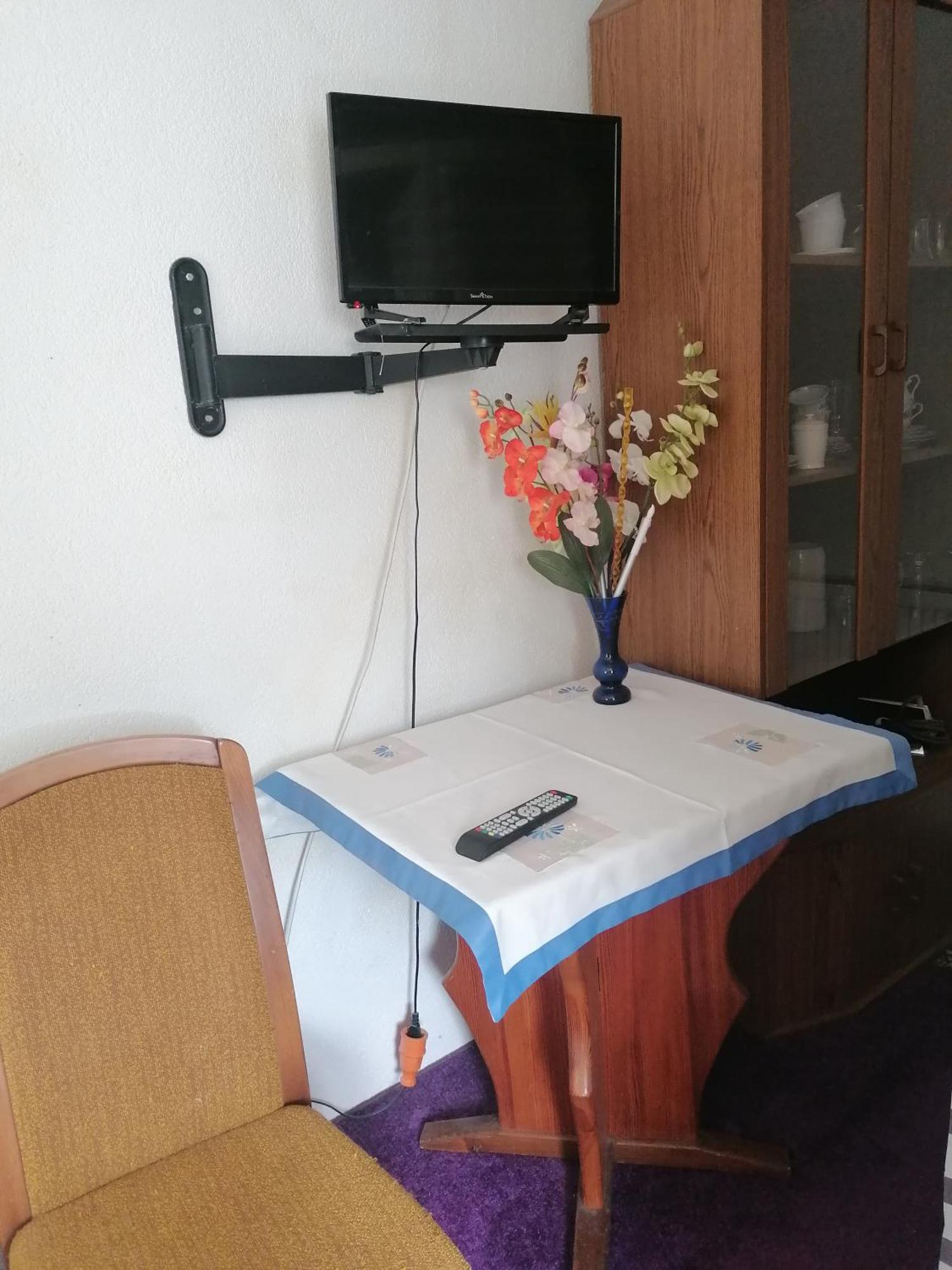 Kleines Haus Im Oderbruch Apartment Neutrebbin ภายนอก รูปภาพ