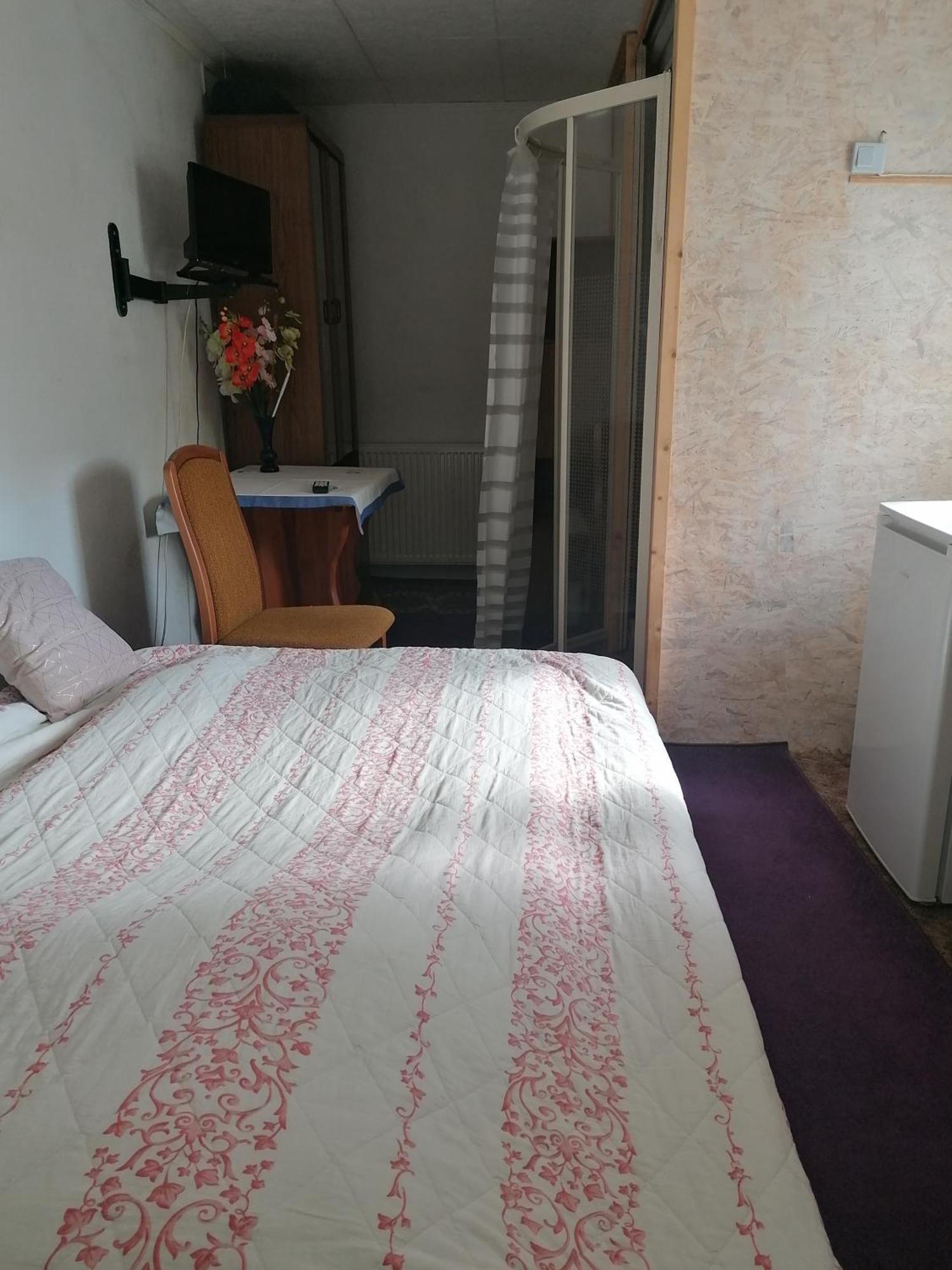 Kleines Haus Im Oderbruch Apartment Neutrebbin ภายนอก รูปภาพ