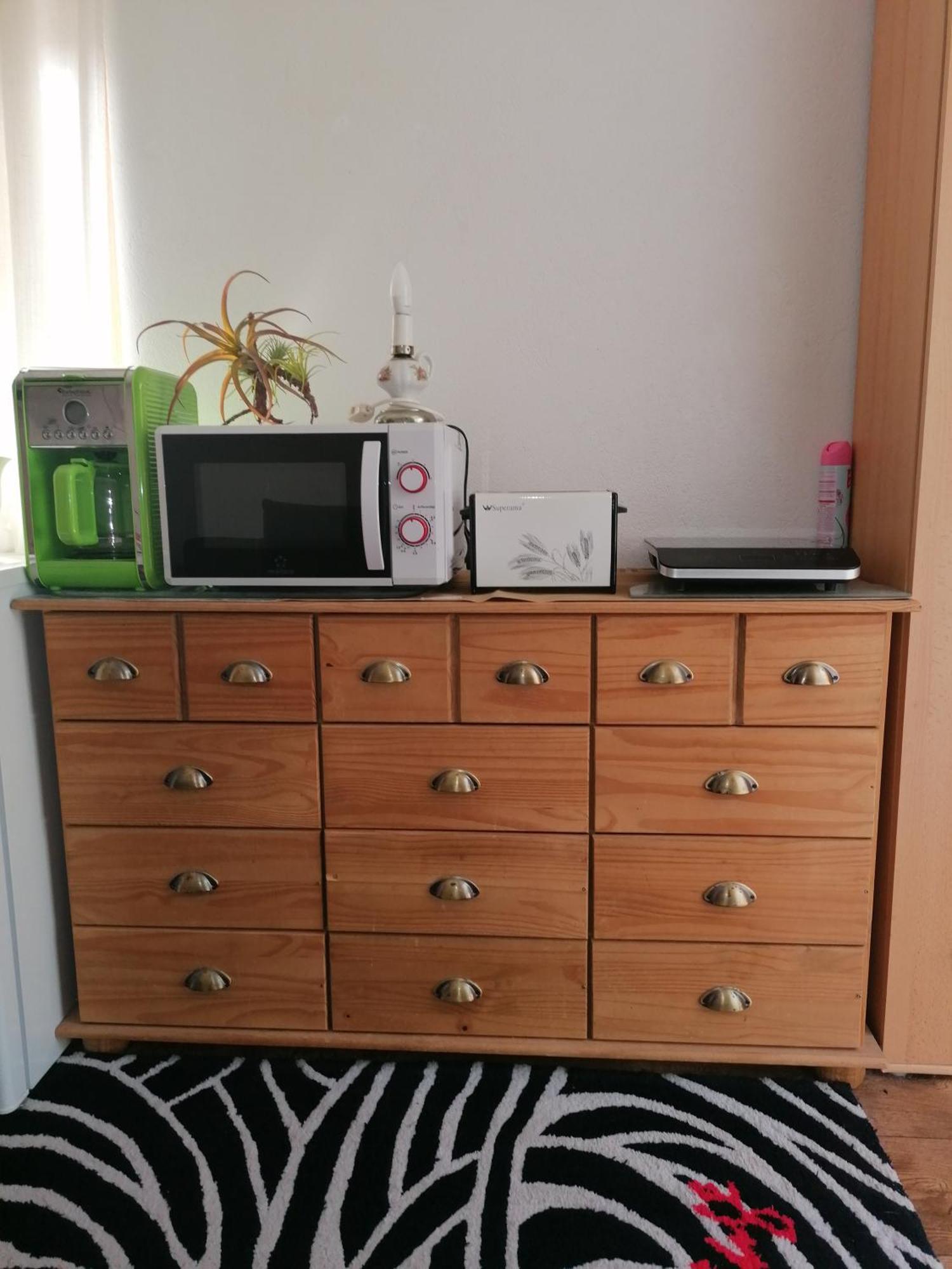 Kleines Haus Im Oderbruch Apartment Neutrebbin ห้อง รูปภาพ
