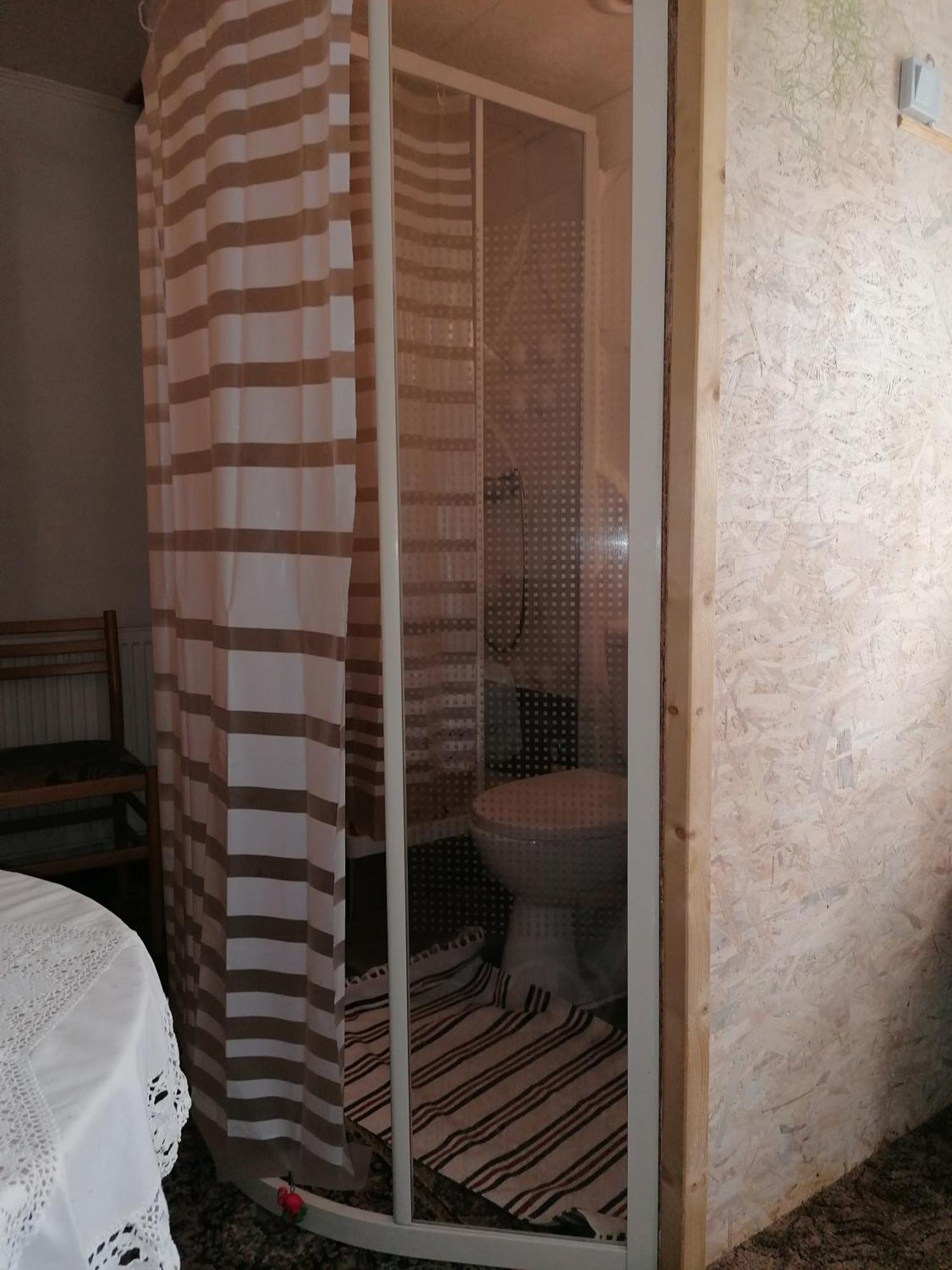 Kleines Haus Im Oderbruch Apartment Neutrebbin ห้อง รูปภาพ