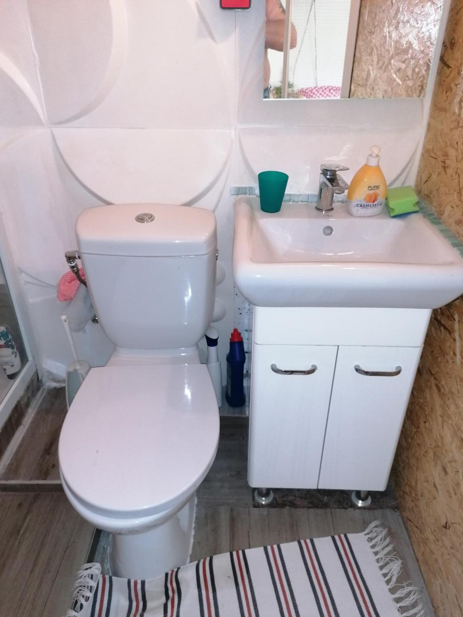 Kleines Haus Im Oderbruch Apartment Neutrebbin ห้อง รูปภาพ