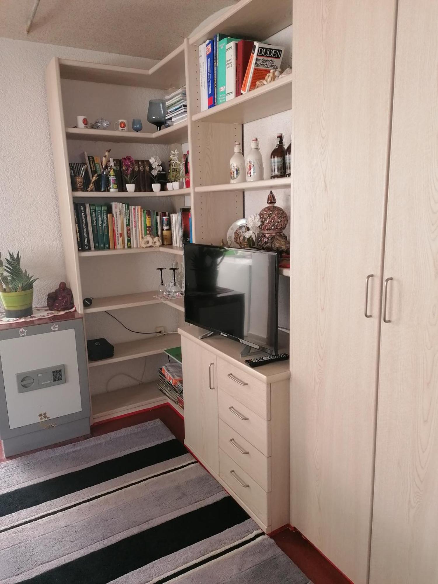 Kleines Haus Im Oderbruch Apartment Neutrebbin ห้อง รูปภาพ