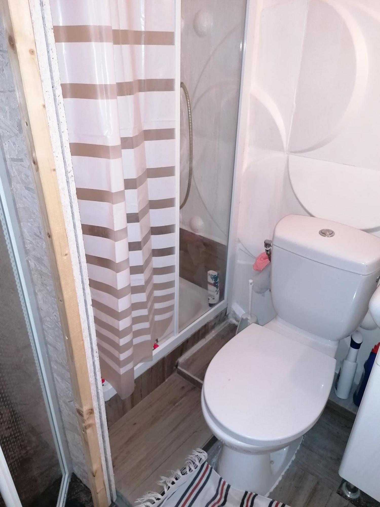 Kleines Haus Im Oderbruch Apartment Neutrebbin ห้อง รูปภาพ