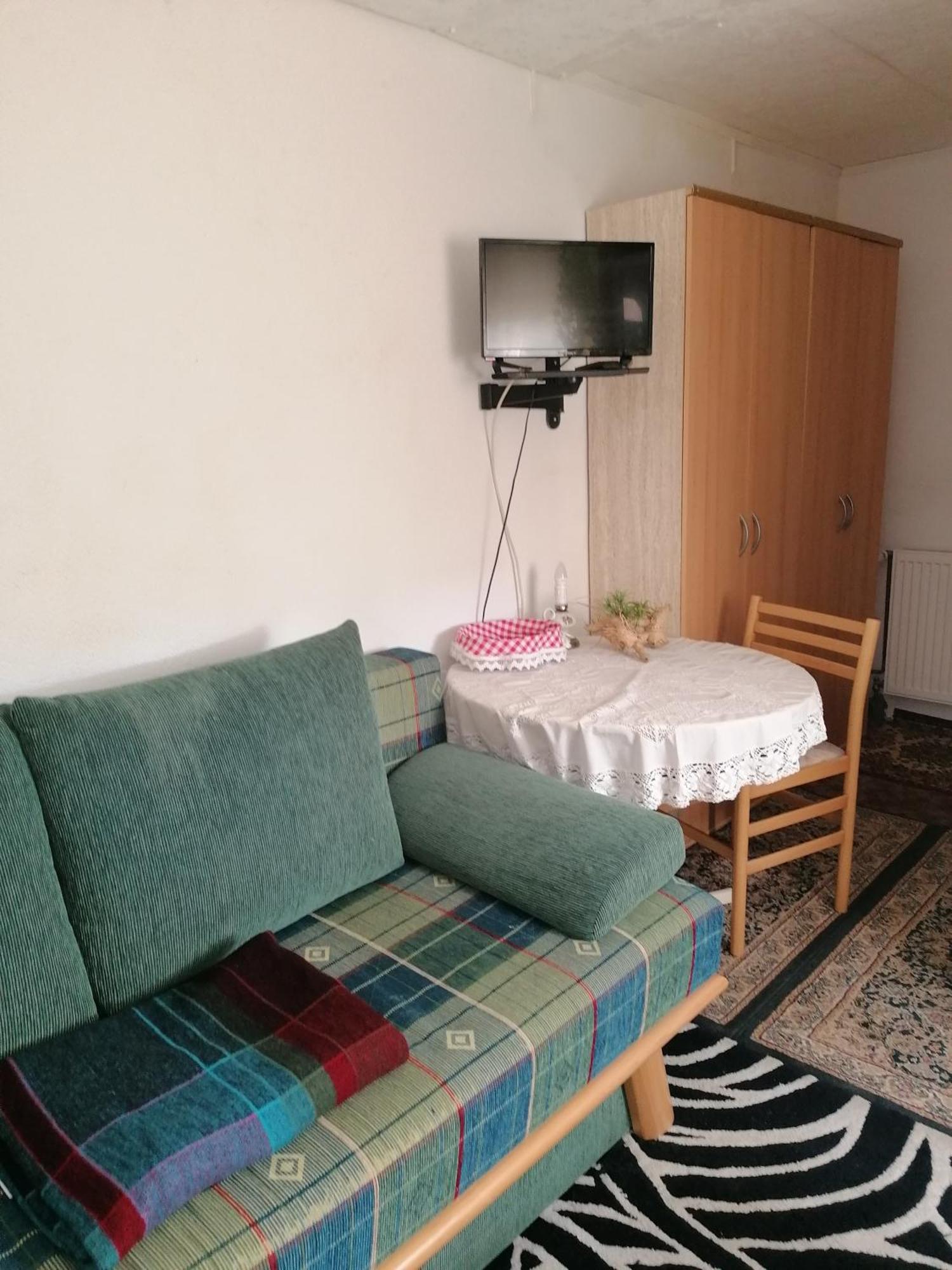 Kleines Haus Im Oderbruch Apartment Neutrebbin ห้อง รูปภาพ