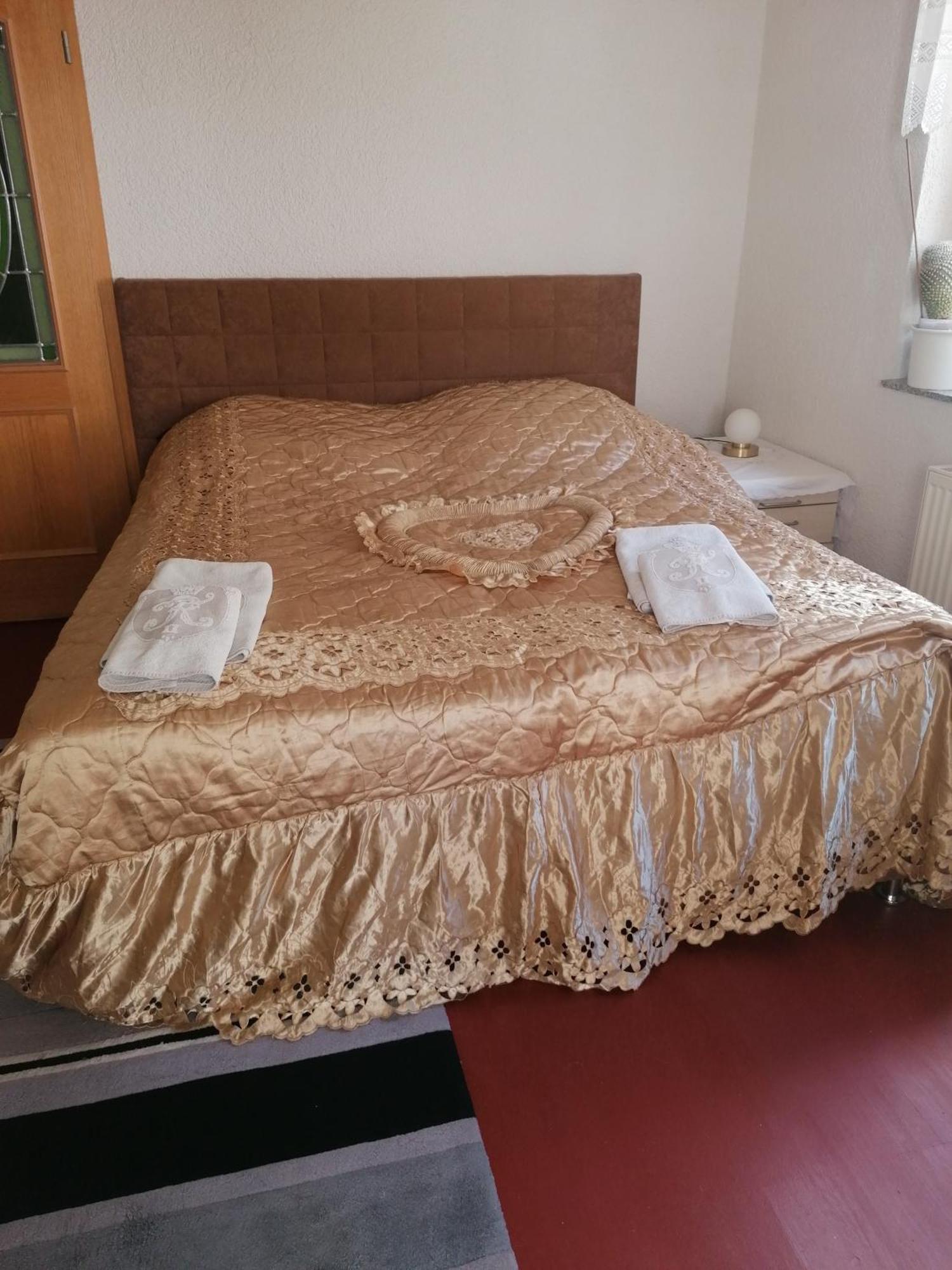 Kleines Haus Im Oderbruch Apartment Neutrebbin ห้อง รูปภาพ