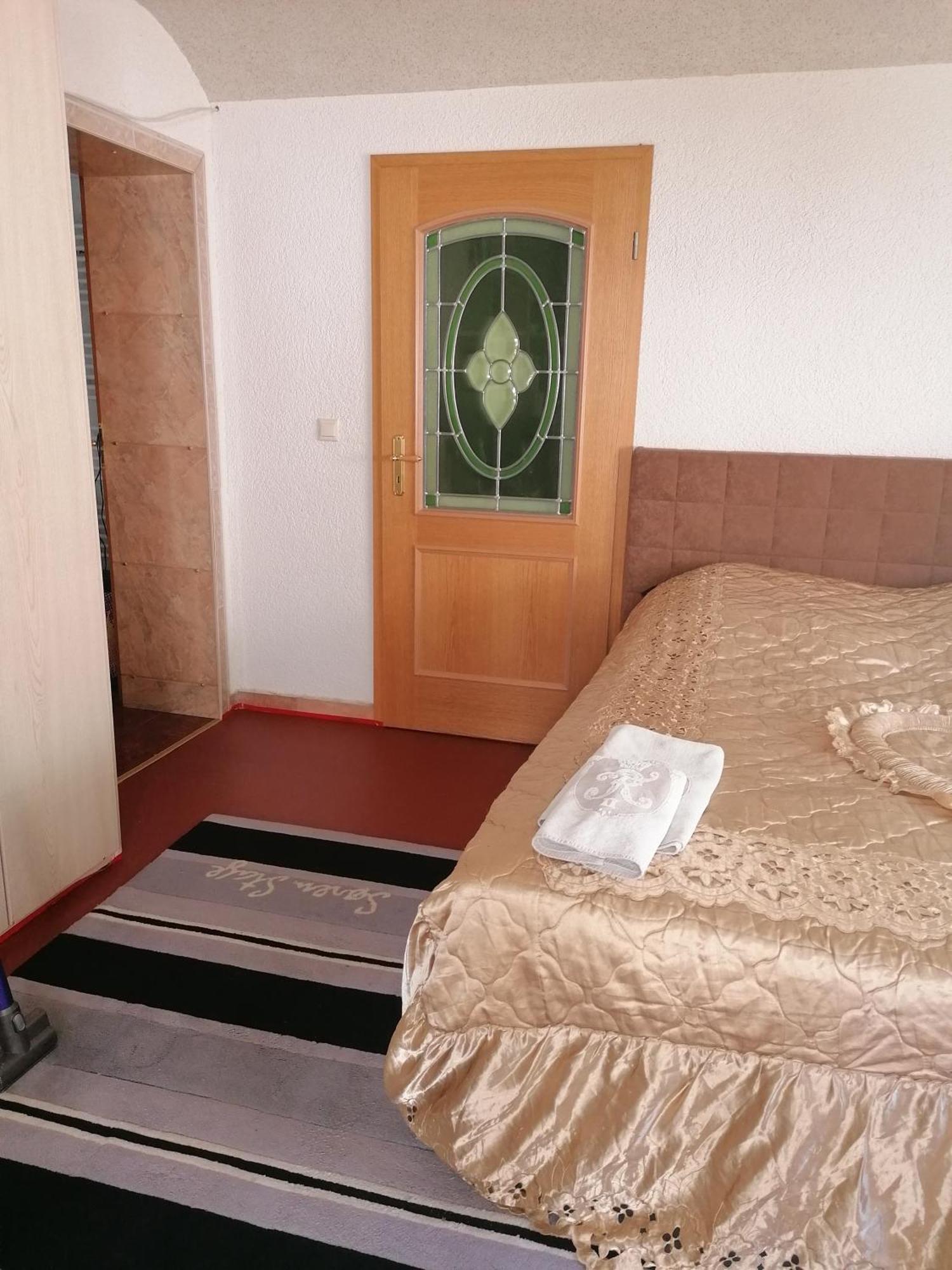 Kleines Haus Im Oderbruch Apartment Neutrebbin ห้อง รูปภาพ
