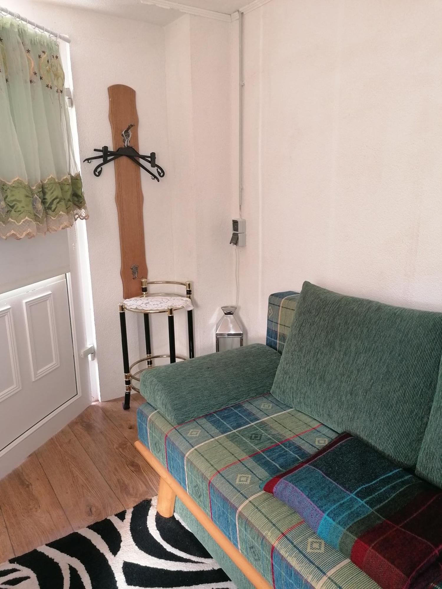 Kleines Haus Im Oderbruch Apartment Neutrebbin ห้อง รูปภาพ