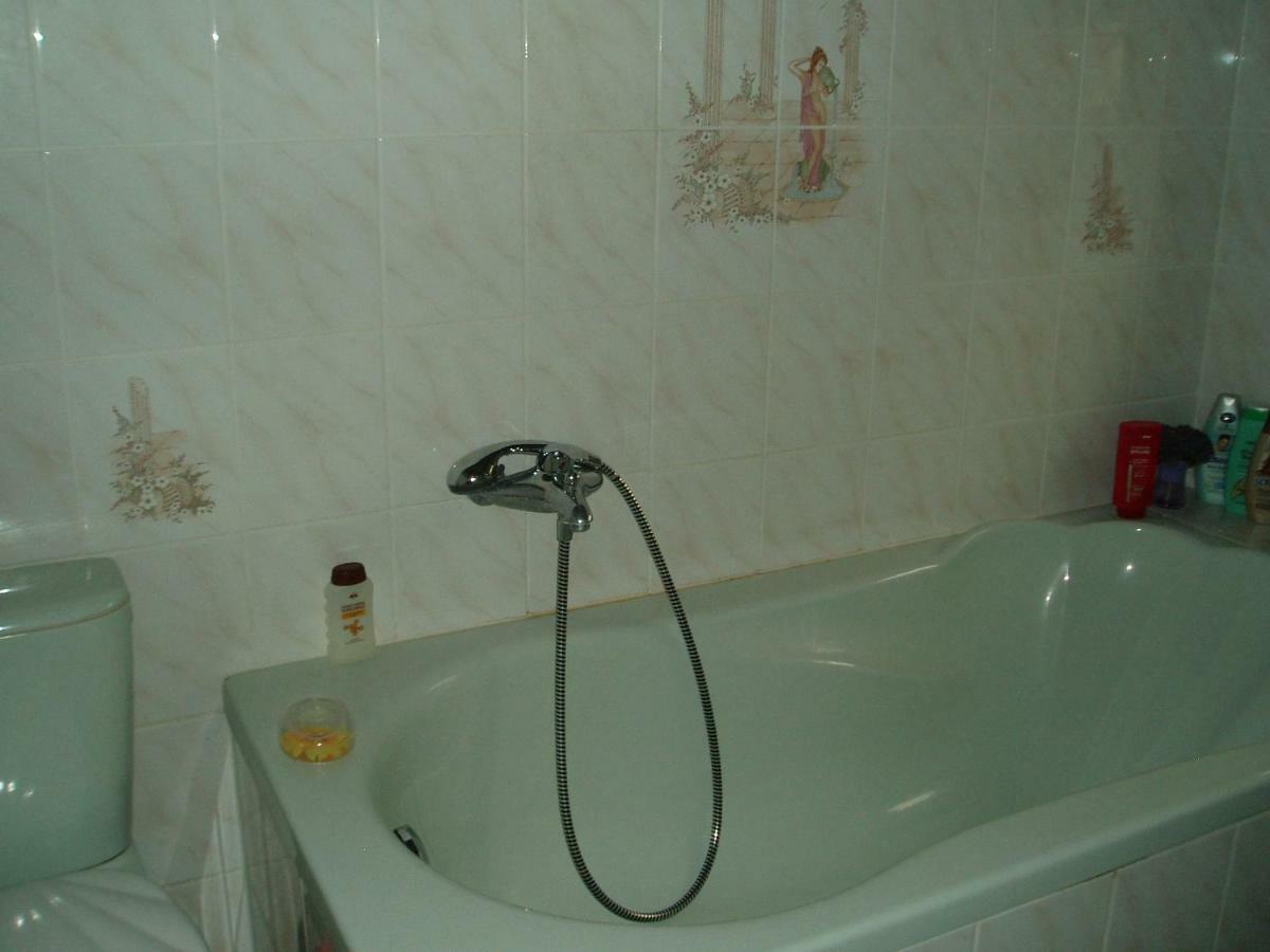 Kleines Haus Im Oderbruch Apartment Neutrebbin ภายนอก รูปภาพ