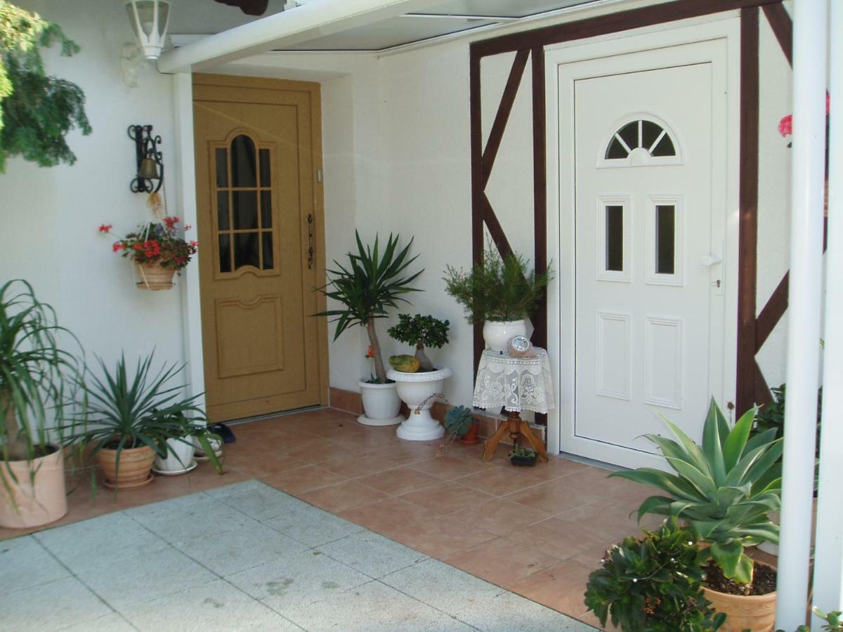 Kleines Haus Im Oderbruch Apartment Neutrebbin ภายนอก รูปภาพ