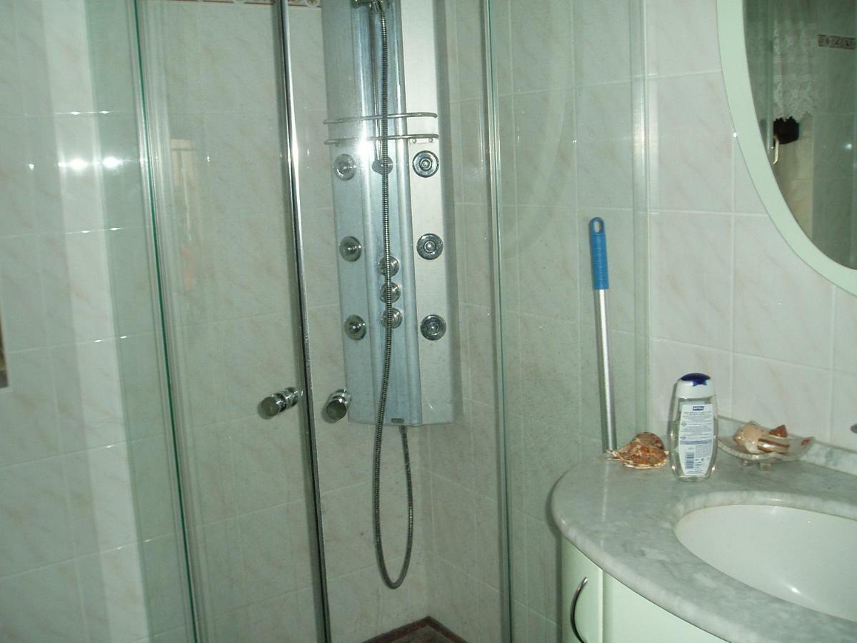 Kleines Haus Im Oderbruch Apartment Neutrebbin ภายนอก รูปภาพ