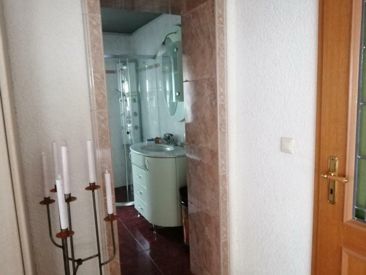 Kleines Haus Im Oderbruch Apartment Neutrebbin ภายนอก รูปภาพ