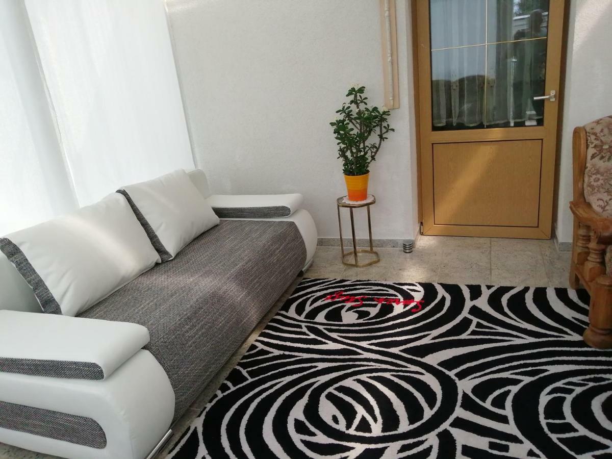 Kleines Haus Im Oderbruch Apartment Neutrebbin ภายนอก รูปภาพ