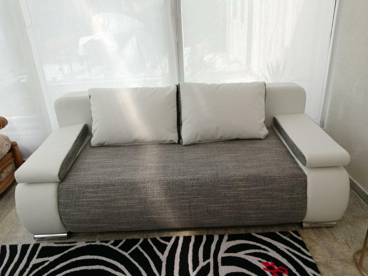 Kleines Haus Im Oderbruch Apartment Neutrebbin ภายนอก รูปภาพ
